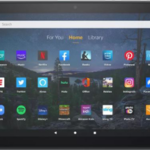 Amazon Fire HD 10 2021