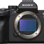 Sony a7S III