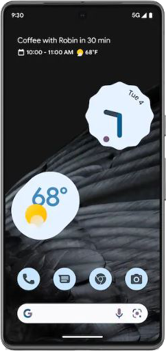 Google Pixel 7 Pro Google Pixel 7 Pro - Image 1