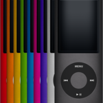 Apple iPod Nano 4th Gen