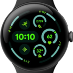 Google Pixel Watch 3