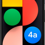 Google Pixel 4a 5G