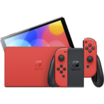 Nintendo Switch - OLED