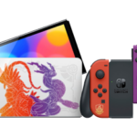 Nintendo Switch - OLED