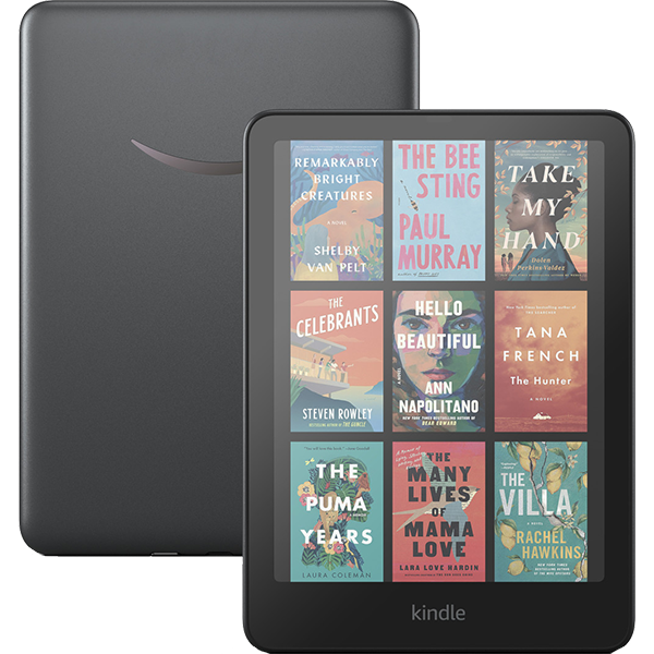 Kindle Colorsoft Kindle Colorsoft - Image 1