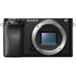 Sony a6100