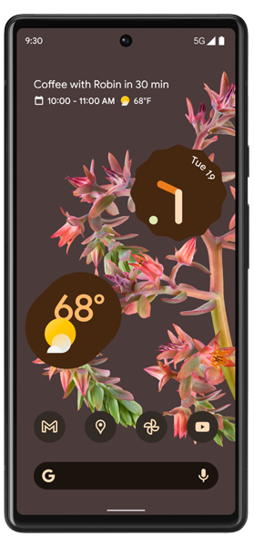 Google Pixel 6 Google Pixel 6 - Image 1