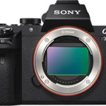 Sony a7 II