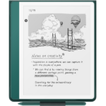 Amazon Kindle Scribe 10.2" (2nd Gen)