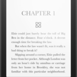 Amazon Kindle Paperwhite 11th Gen 2021