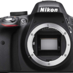 Nikon D3300