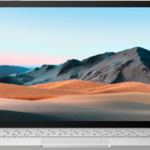 Microsoft Surface Book 3