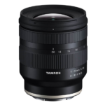 Tamron 11-20mm F/2.8 Di III-A RXD