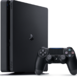PlayStation 4 Slim