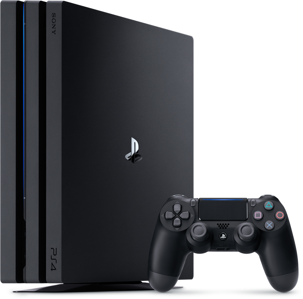 PlayStation 4 Pro