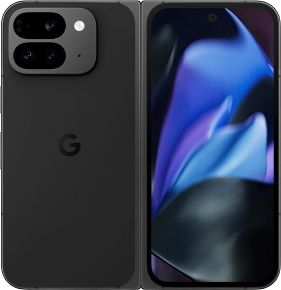 Google Pixel 9 Pro Fold Google Pixel 9 Pro Fold - Image 1