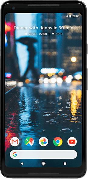 Google Pixel 2 XL Google Pixel 2 XL - Image 1
