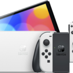 Nintendo Switch - OLED