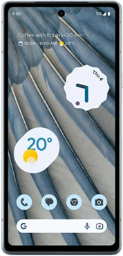 Google Pixel 7a Google Pixel 7a - Image 1