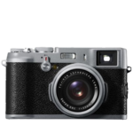 Fujifilm X100S