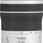 Canon RF 70-200mm f4L IS USM