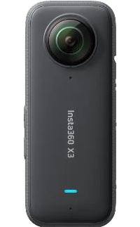 Insta360 X3 Insta360 X3 - Image 1
