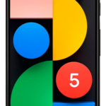 Google Pixel 5