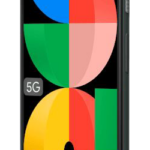 Google Pixel 5a 5G