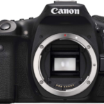 Canon EOS 90D