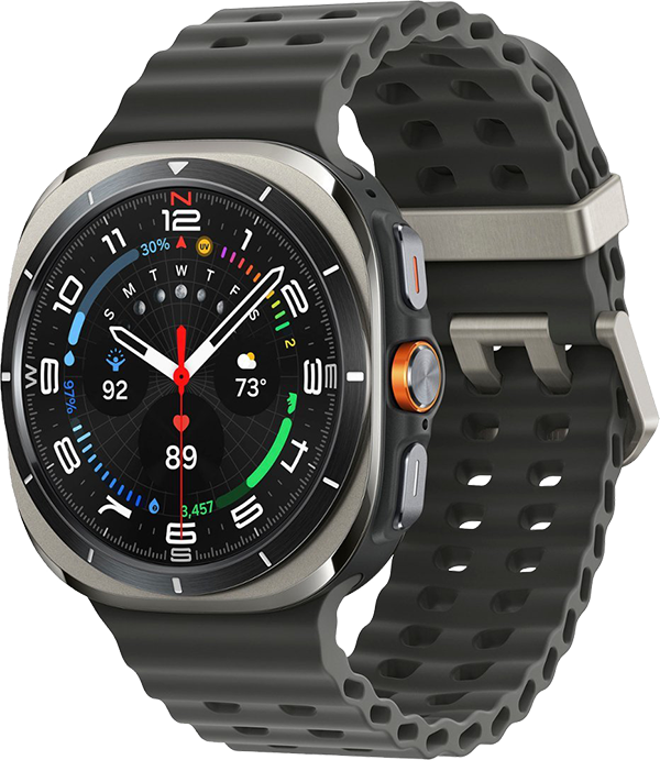 Samsung Galaxy Watch Ultra