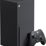 Xbox Series X (2020)