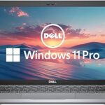 Dell Latitude 5420 14" FHD Business Laptop Computer, Intel Quad-Core i5-1145G7, 16GB DDR4 RAM, 256GB SSD, Camera, HDMI, Windows 11 Pro (Renewed)