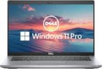 Dell Latitude 5420 14" FHD Business Laptop Computer, Intel Quad-Core i5-1145G7, 16GB DDR4 RAM, 256GB SSD, Camera, HDMI, Windows 11 Pro (Renewed) - Image 4