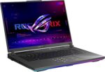 ASUS ROG Strix G16 (2025) Gaming Laptop, 16” ROG Nebula 16:10 2.5K 240Hz/3ms, NVIDIA® GeForce RTX™ 5070 Ti, AMD Ryzen™ 9 9955HX3D Processor, 32GB DDR5-5600, 1TB PCIe Gen 4 SSD, Wi-Fi 6E, Win 11 Home - Image 3
