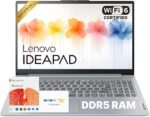 Lenovo IdeaPad Slim 3i 15.6" FHD Laptop • Microsoft Office 365 • Intel 4 Cores • DDR5 • 128GB SSD • Military-Grade • Windows 11 • Quick Setup, Lightweight • Essential Laptop • w/o Mouse - Image 4