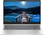 HP 14 inch Laptop, FHD Display, 13th Generation Intel Core i7-1355U, 16 GB RAM, 512 GB SSD, Intel Iris Xe Graphics, Windows 11 Home, 14-ep0199nr (2024) - Image 3