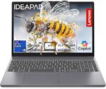 Lenovo 2026 Premium Business & Student Laptop, 15" WUXGA Display with Microsoft 365, 13th Gen Intel Core i5-13420H (8-Core), 8GB DDR5, 512GB SSD, WiFi 6, Windows 11, Lightweight, Long Battery Life - Image 2