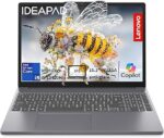 Lenovo 2026 Premium Business & Student Laptop, 15" WUXGA Display with Microsoft 365, 13th Gen Intel Core i5-13420H (8-Core), 8GB DDR5, 512GB SSD, WiFi 6, Windows 11, Lightweight, Long Battery Life - Image 4