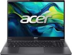 acer Aspire Go 15 Laptop 2024 15.3” WUXGA 1920 x 1200 Intel Core i5-1334U, 10-core, Intel Iris Xe Graphics, 32GB LPDDR5, 1TB SSD, Wi-Fi 6, Bluetooth 5.1, 1080p FHD Camera, Windows 11 Home - Image 2