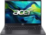 acer Aspire Go 15 Laptop 2024 15.3” WUXGA 1920 x 1200 Intel Core i5-1334U, 10-core, Intel Iris Xe Graphics, 32GB LPDDR5, 1TB SSD, Wi-Fi 6, Bluetooth 5.1, 1080p FHD Camera, Windows 11 Home - Image 4