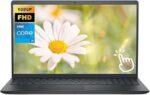 Dell 15.6" Touchscreen Laptop Computer, 16GB RAM 1TB Storage (512GB SSD + 512GB External), Intel Core i5-1334U (10-Core), FHD 1920 x 1080 Display, SD Card Reader, Windows 11, Black - Image 2