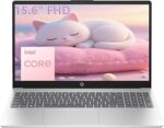 HP 15.6" FHD Laptop 2026 Edition with Copilot AI, 16GB RAM, 256GB SSD, Intel Processor, Long Battery Life, Lightweight 3.64 lbs, Microsoft 365, Windows 11 for Students & Office - Image 3