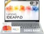 Lenovo IdeaPad Slim 3i 15.6" FHD Laptop • Microsoft Office 365 • Intel 4 Cores • 128GB SSD • Windows 11 • Quick Setup • Essential Laptop • w/o Mouse - Image 2