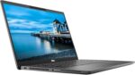 Dell Latitude 7420 FHD Laptop Notebook with Intel Core i7 11th Gen Processor (16GB Ram, 512GB SSD, WiFi, Bluetooth) Windows 11 Pro - Carbon Fiber (Renewed) - Image 3