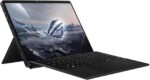ASUS ROG Flow Z13 (2025) Gaming Laptop, 13” ROG Nebula 16:10 2.5K 180Hz/3ms, AMD Ryzen AI MAX+ 395, RDNA 3.5 Graphics, 128GB LPDDR5X 8000MHz, 1TB PCIe Gen 4 SSD, Wi-Fi 7, Win 11 Pro, GZ302EA-XS99 - Image 4