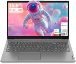 Lenovo V15 Laptop for Business, Home, Student | 15.6" FHD Anti-Glare Display | Intel Core i7-1255U | 16GB RAM | 512GB SSD | HDMI | Type-C | RJ-45 | Numeric Keypad | Webcam | Wi-Fi 6 | Windows 11 Pro - Image 4