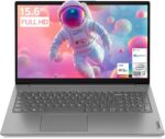 Lenovo V15 Laptop for Business, Home, Student | 15.6" FHD Anti-Glare Display | Intel Core i7-1255U | 16GB RAM | 512GB SSD | HDMI | Type-C | RJ-45 | Numeric Keypad | Webcam | Wi-Fi 6 | Windows 11 Pro - Image 5