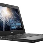 Dell Chromebook 11 3100 11.6" Chromebook - 1366 x 768 - Celeron N4020-4 GB RAM - 16 GB Flash Memory - Chrome OS - Intel HD Graphics - English (US) Keyboard - Bluetooth (Renewed)