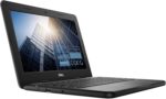Dell Chromebook 11 3100 11.6" Chromebook - 1366 x 768 - Celeron N4020-4 GB RAM - 16 GB Flash Memory - Chrome OS - Intel HD Graphics - English (US) Keyboard - Bluetooth (Renewed) - Image 2