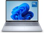 Dell 16 Laptop DC16251-16.0-inch 16:10 2K Touchscreen Display, Intel Core 7 150U Processor, 16GB DDR5 RAM, 1TB SSD, Intel Graphics, Windows 11 Home, 1 Year Basic Onsite Service, Cloud Blue - Image 2